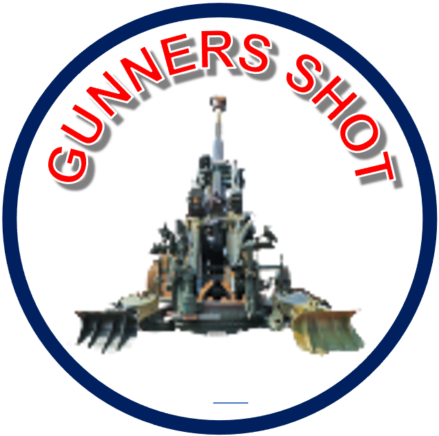 Gunners Shot